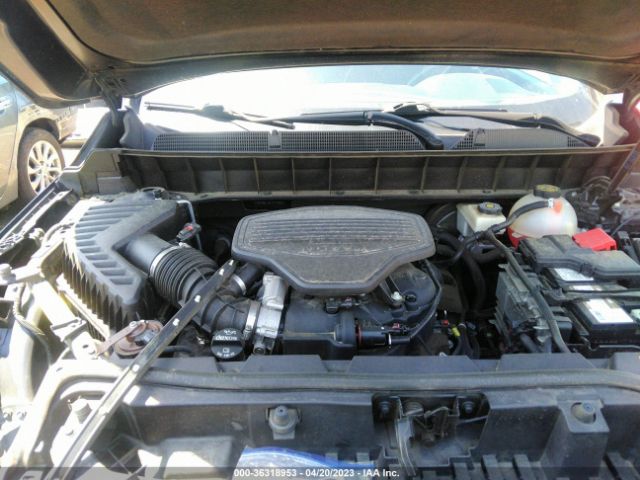 1GKKNNLS8HZ297583 GMC ACADIA SLT