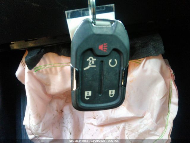 1GKKNNLS8HZ297583 GMC ACADIA SLT