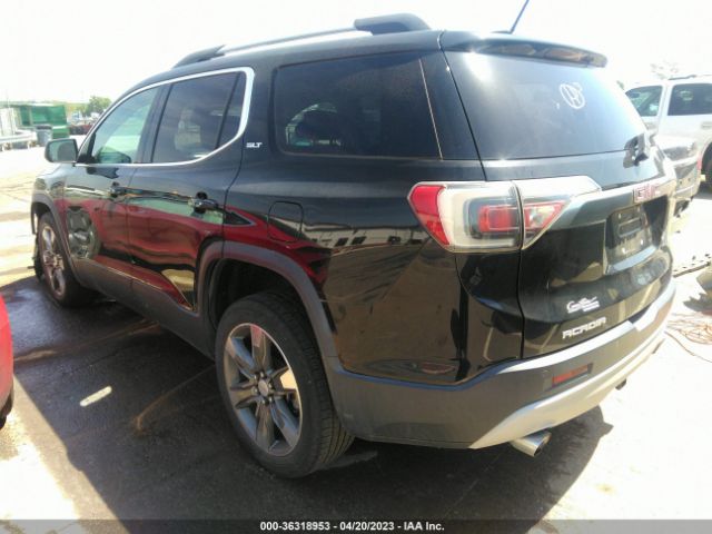 1GKKNNLS8HZ297583 GMC ACADIA SLT