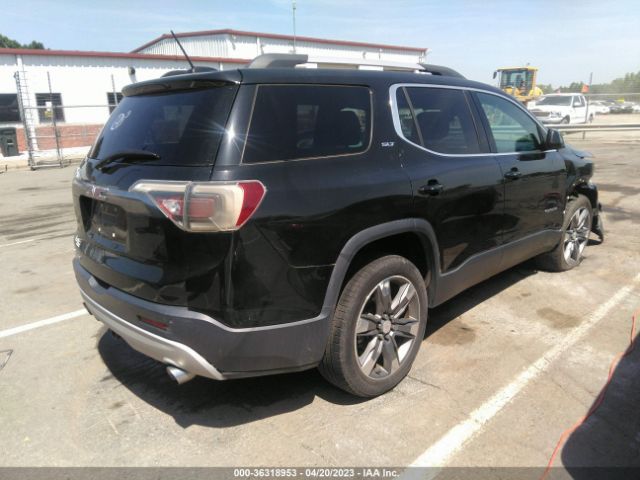 1GKKNNLS8HZ297583 GMC ACADIA SLT