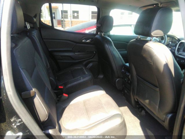 1GKKNNLS8HZ297583 GMC ACADIA SLT