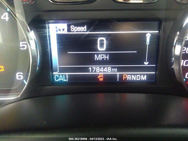 2015 CHEVROLET SILVERADO 1500 LT VIN: 3GCPCREC7FG164248
