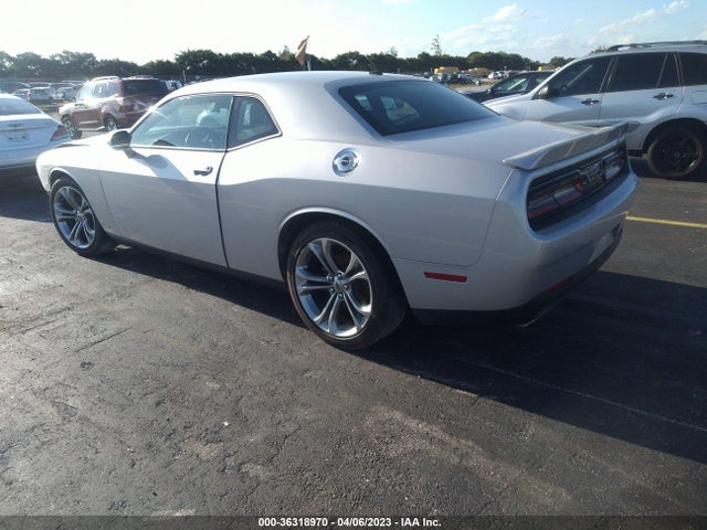 Dodge Challenger R/t 2020 2C3CDZBT8LH151931 Image 3