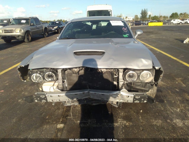 Dodge Challenger R/t 2020 2C3CDZBT8LH151931 Image 6