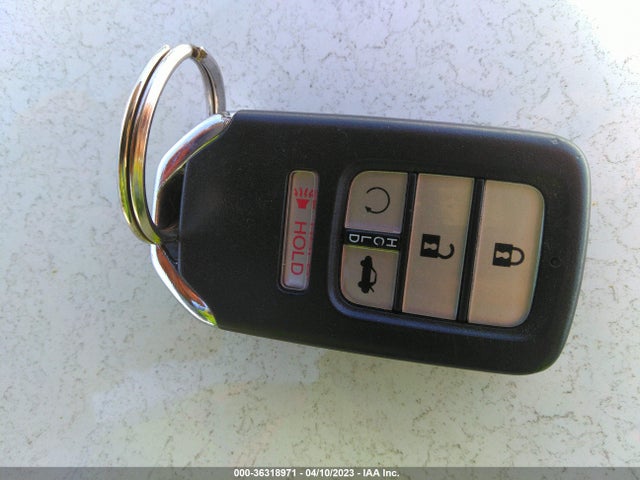 Honda Civic Coupe Lx-p 2018 2HGFC4B08JH305668 Image 3