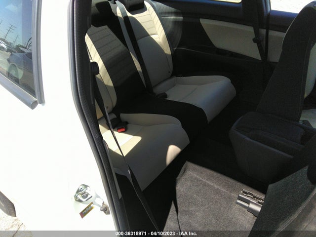 Honda Civic Coupe Lx-p 2018 2HGFC4B08JH305668 Image 9