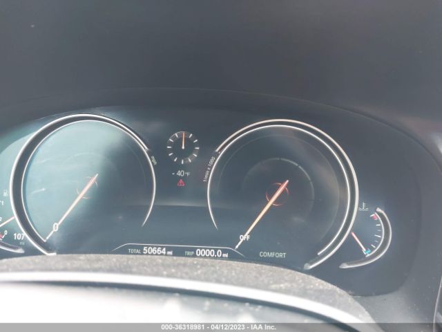 WBA7F0C51JGM22997 BMW 7 Series 750i