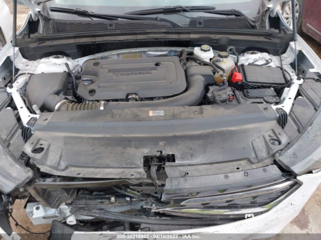 LRBFZNR40ND072401 Buick Envision Essence