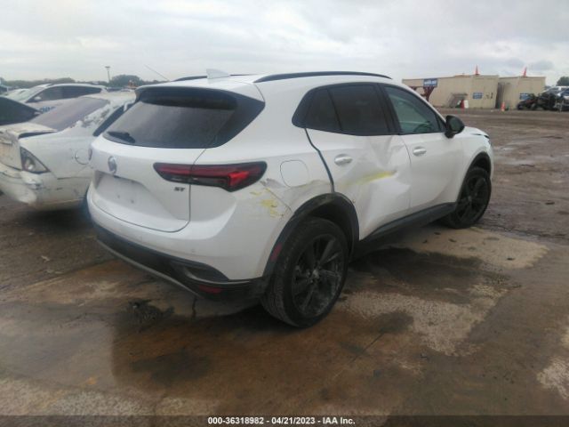 LRBFZNR40ND072401 Buick Envision Essence
