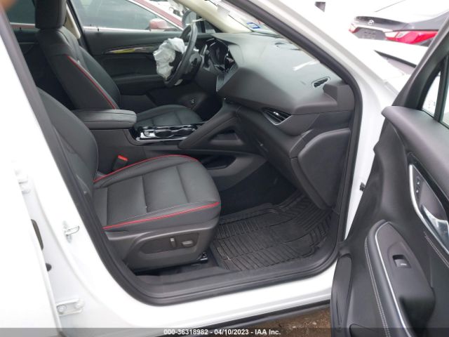 LRBFZNR40ND072401 Buick Envision Essence