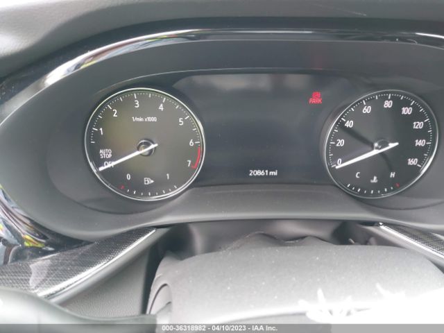 LRBFZNR40ND072401 Buick Envision Essence