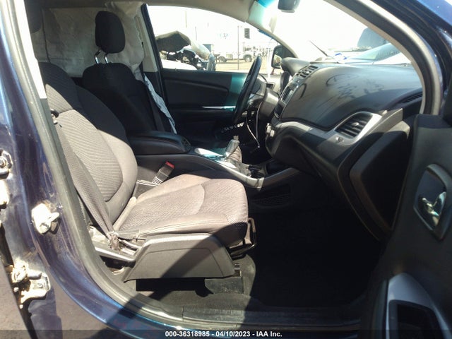 Dodge Journey Sxt 2017 3C4PDCBG6HT547688 Image 5
