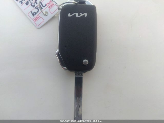 3KPF24ADXPE511441 KIA Forte Lxs