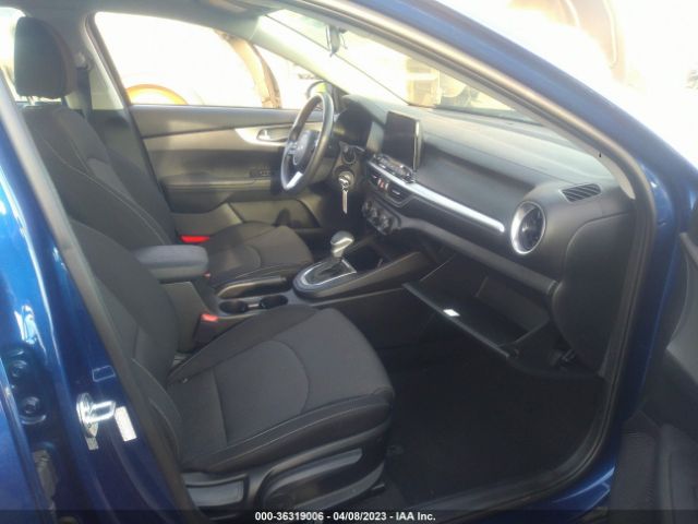 3KPF24ADXPE511441 KIA Forte Lxs