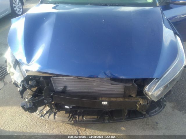 3KPF24ADXPE511441 KIA Forte Lxs