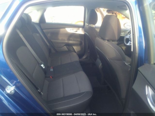 3KPF24ADXPE511441 KIA Forte Lxs