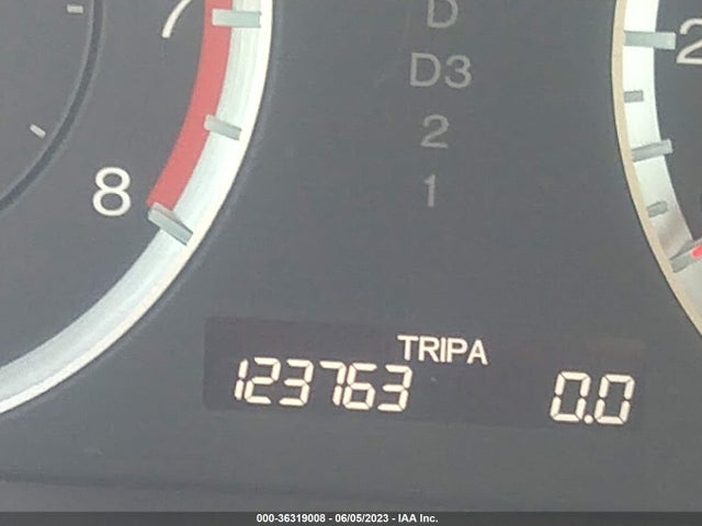 2011 HONDA ACCORD 3.5 EX-L VIN: 1HGCP3F85BA009413
