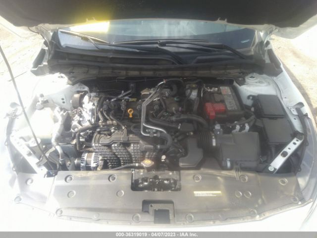 1N4BL4BVXNN316943 Nissan Altima 2.5 S