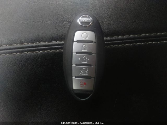 1N4BL4BVXNN316943 Nissan Altima 2.5 S