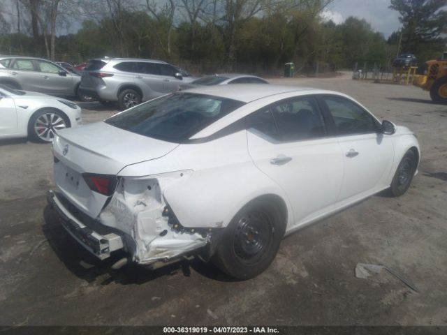 1N4BL4BVXNN316943 Nissan Altima 2.5 S