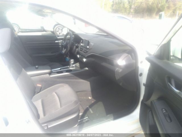 1N4BL4BVXNN316943 Nissan Altima 2.5 S