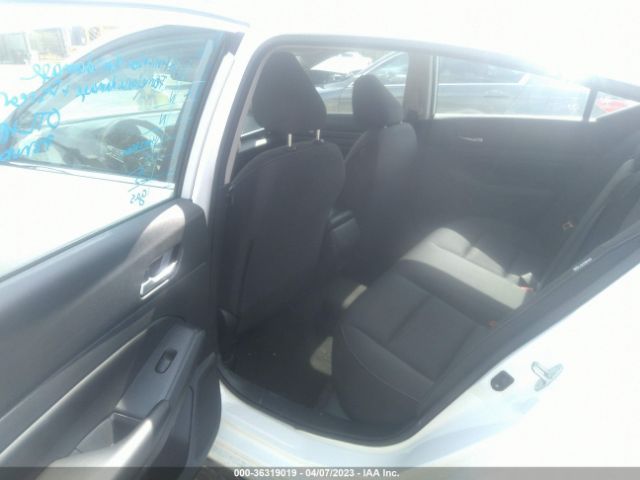 1N4BL4BVXNN316943 Nissan Altima 2.5 S