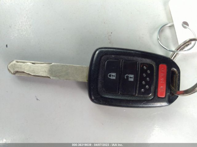 Honda FIT LX 2017 JHMGK5H55HS003058 Image 11