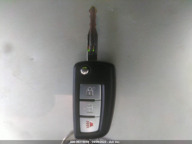 2020 Nissan Rogue, VIN: JN1BJ1CV3LW261257