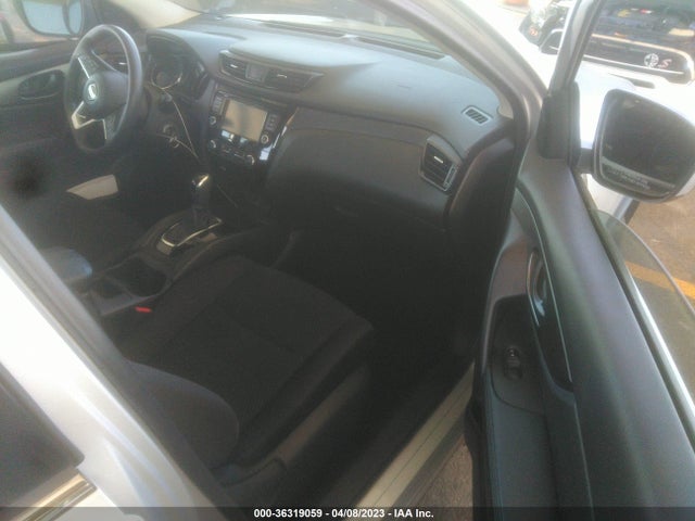 2020 Nissan Rogue, VIN: JN1BJ1CV3LW261257