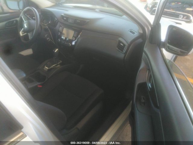 JN1BJ1CV3LW261257 Nissan Rogue Sport S