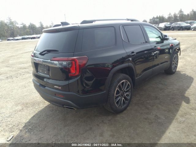 1GKKNLLS0LZ231882 GMC Acadia At4