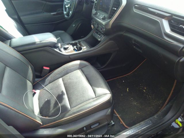 1GKKNLLS0LZ231882 GMC Acadia At4