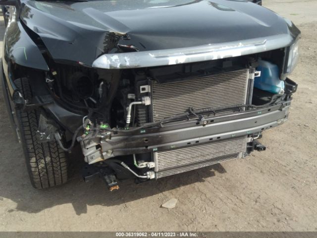 1GKKNLLS0LZ231882 GMC Acadia At4