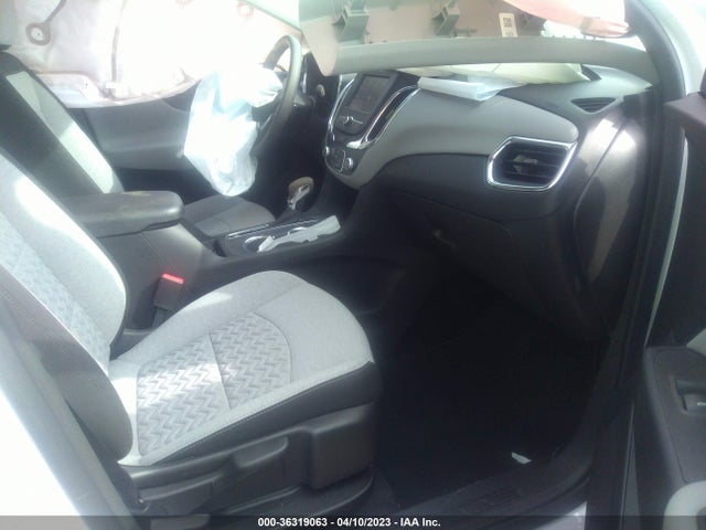Chevrolet EQUINOX LS 2023 3GNAXHEG0PL168455 Image 5