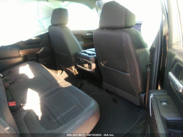1GTU9FED2MZ207917 GMC Sierra 1500 Denali