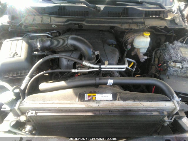 RAM 1500 Express 2014 1C6RR7KTXES400079 Image 10