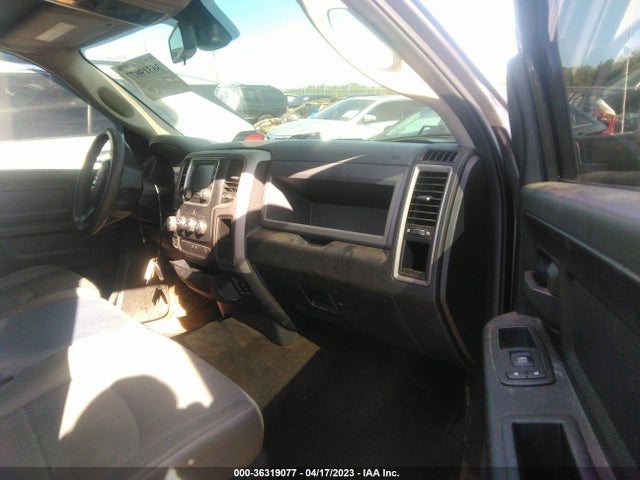 RAM 1500 Express 2014 1C6RR7KTXES400079 Image 5
