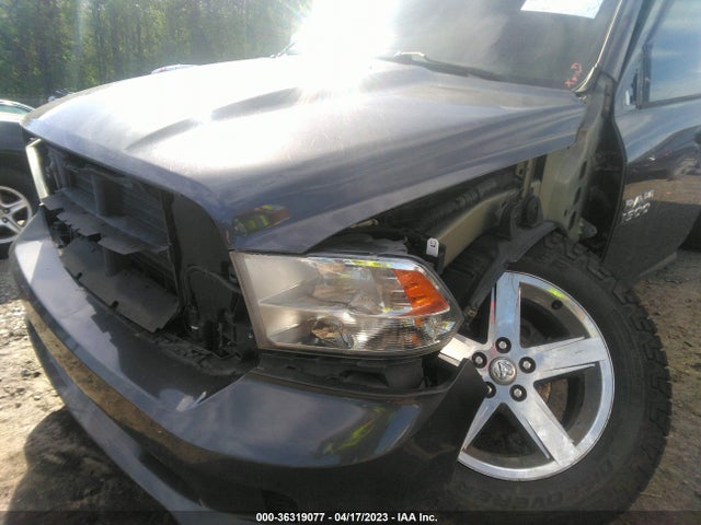 RAM 1500 Express 2014 1C6RR7KTXES400079 Image 6