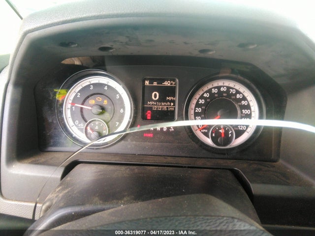 RAM 1500 Express 2014 1C6RR7KTXES400079 Image 7