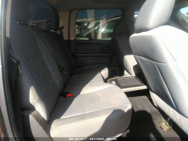 RAM 1500 Express 2014 1C6RR7KTXES400079 Image 8