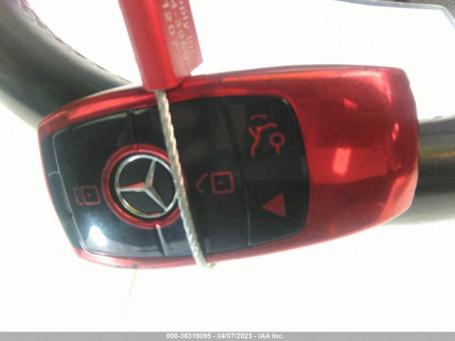 WDD3G4EB3KW019500 Mercedes-Benz A-class A 220