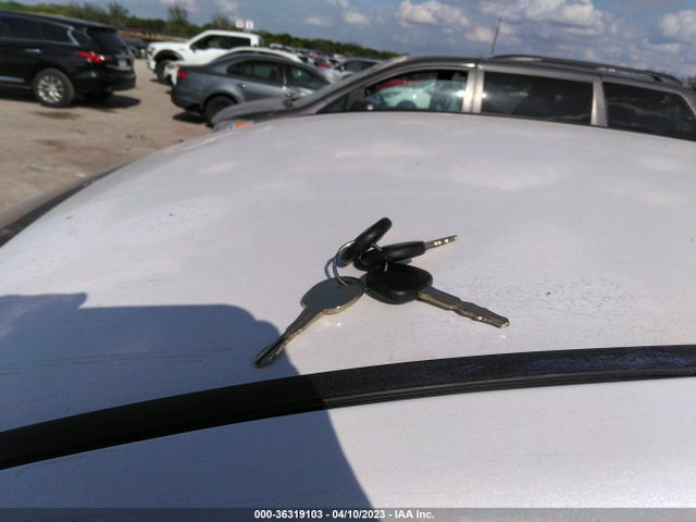 2010 HYUNDAI SONATA GLS VIN: 5NPET4AC8AH577280