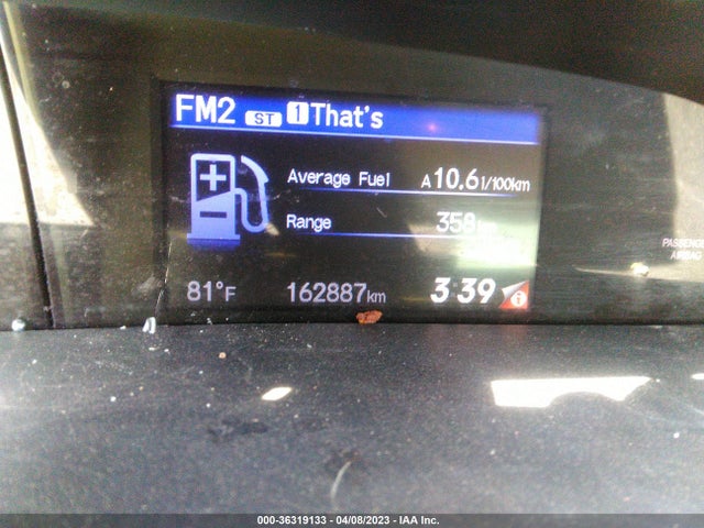 Honda Civic Sedan Lx 2014 19XFB2F50EE231255 Image 7