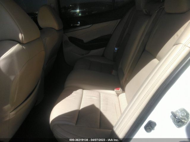 1N4AA6AP5GC397252 Nissan Maxima 3.5 Sv