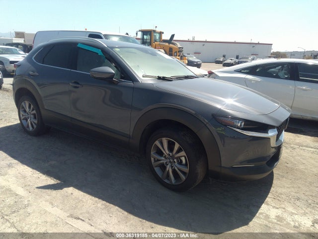 2020 3MVDMAEM3LM130507 main image