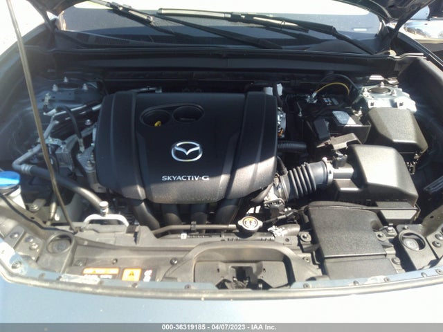 Mazda Cx-30 Premium Package 2020 3MVDMAEM3LM130507 Image 11