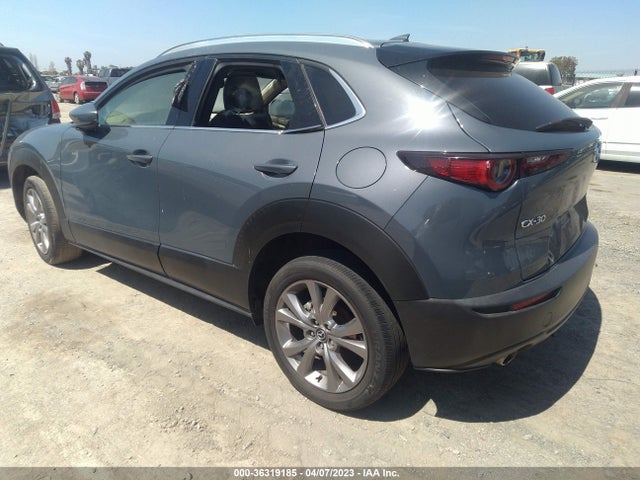 Mazda Cx-30 Premium Package 2020 3MVDMAEM3LM130507 Image 4