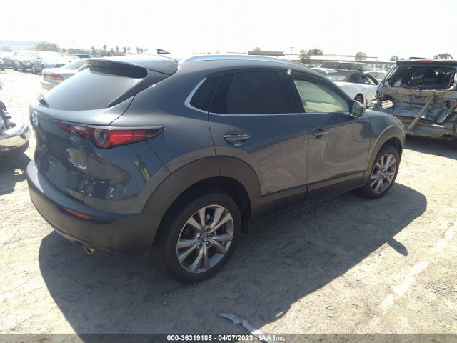 Mazda Cx-30 Premium Package 2020 3MVDMAEM3LM130507 Image 5