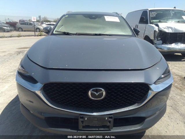 Mazda Cx-30 Premium Package 2020 3MVDMAEM3LM130507 Image 7