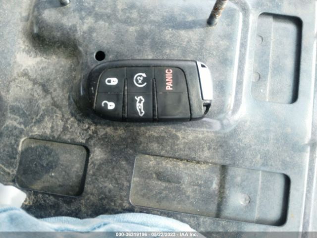 2C3CDXGJ5GH100517 Dodge Charger R/t Scat Pack